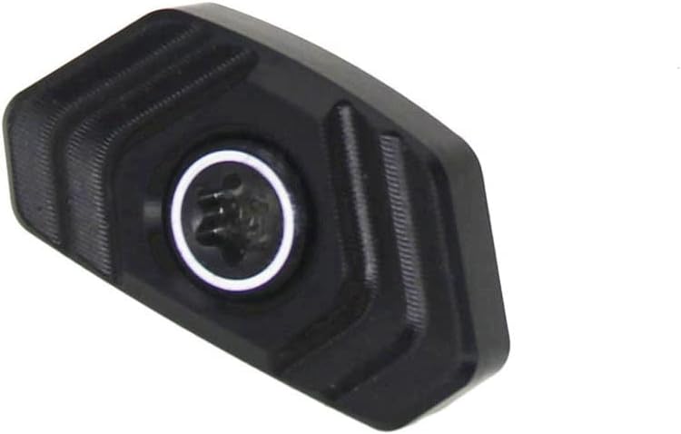 XFDACOV Golf Weights TS2/TS4 Driver Fairway Compatible for Titleist Scotty Cameron Clubs Head 1pc(3g/5g/7g/9g/11g/13g/15g/17g/19g/21g - Image 3